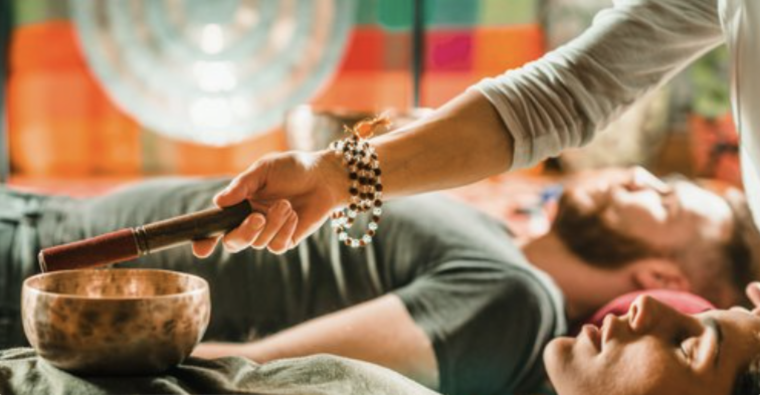 Introduction to Breathwork